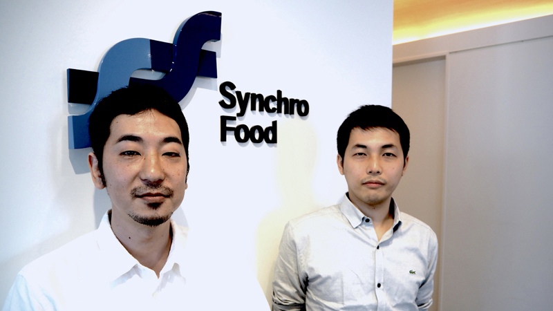 マーケティングは理屈より、人と人とのコミュニケーション～飲食店オーナーを支援する「Foodist Media」