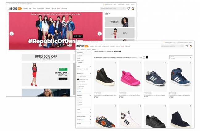 jabong