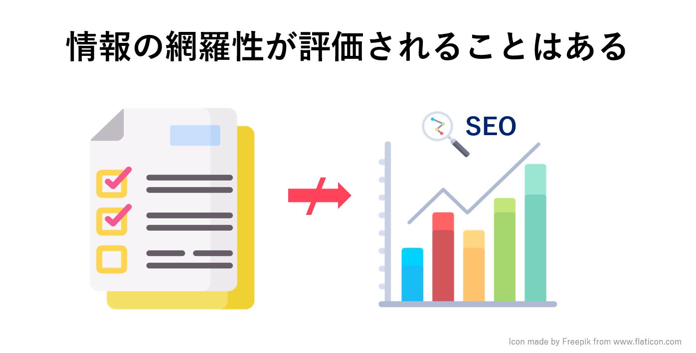 Seoでは文字数の多い長文コンテンツが有利ですか ナイルのマーケティング相談室