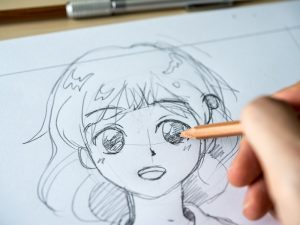 マンガ（漫画）コンテンツの作り方とは？5つのステップで解説