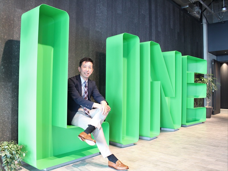LINE谷口マサトが語る、コンテンツマーケティングの歴史と４つの視点