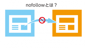 nofollowとは？使い方や設定方法、SEO効果について解説