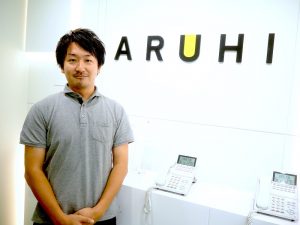 100万UUのメディアから稼ぐメディアへ！「ARUHIマガジン」の進化