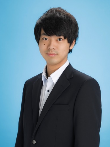 久保 瞭也（くぼ りょうや）