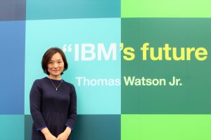 社会課題解決にオウンドメディアができることとは？日本IBM「Mugendai」