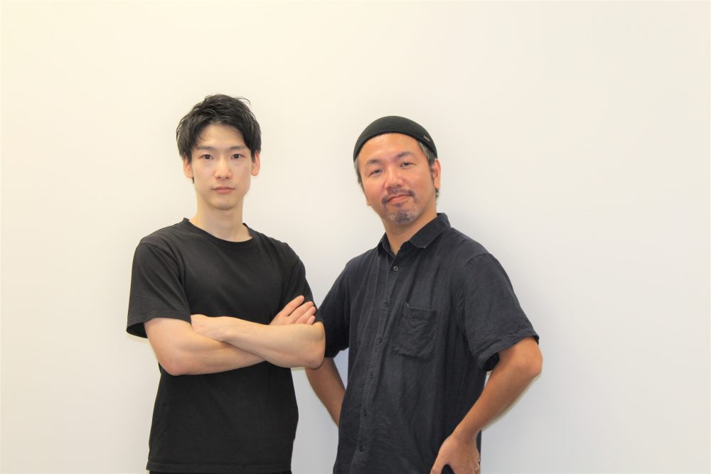 アイキャッチ　カルモ伊藤さん、デジマ日下さん