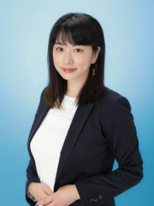 長谷川 美紀