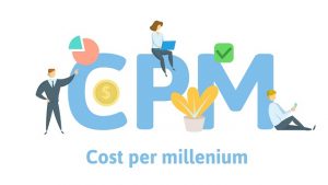 CPMとは?メリットとデメリット、CPC・eCPMとの違いを解説