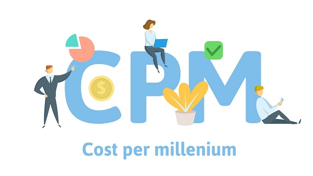 CPMとは?メリットとデメリット、CPC・eCPMとの違いを解説