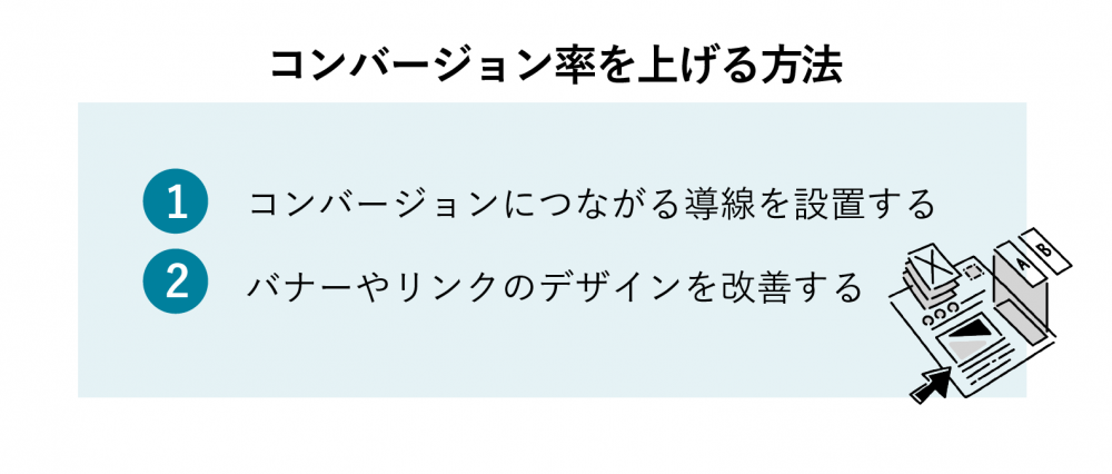 オウンドメディア　改善