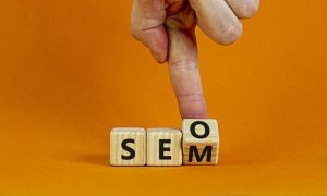 SEOとSEMの違いとは？成果につなげるための施策を解説