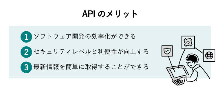 api