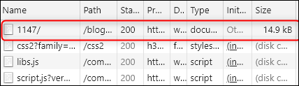 HTTPステータスコード