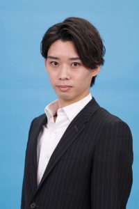 石原 翔太郎（いしはら しょうたろう）