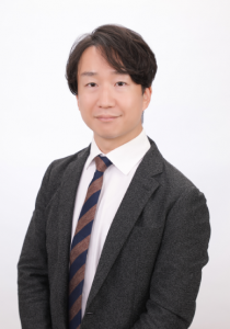 西脇 遼平（にしわき りょうへい）