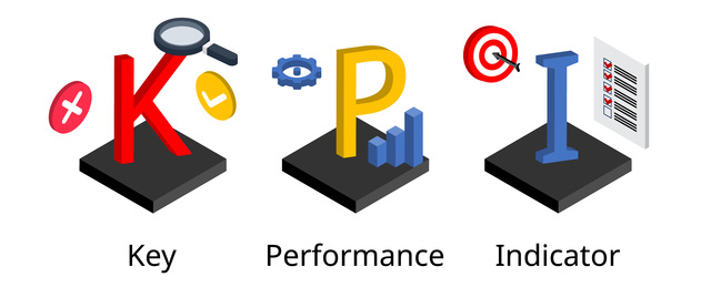 オウンドメディア kpi