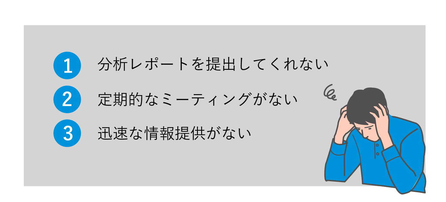 オウンドメディア コンサル