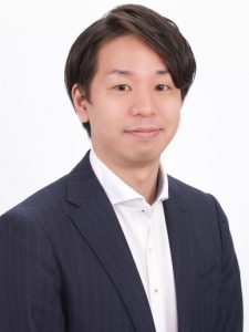 小林 直人（こばやし なおと）
