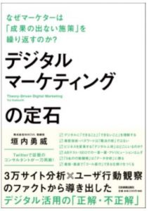 製造業　Webマーケティング