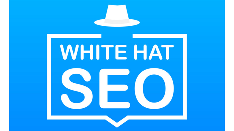ホワイトハットSEOのロゴ