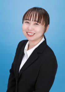 西山 望美（にしやま のぞみ）