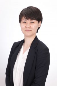 中西 亜梨沙（なかにし ありさ）