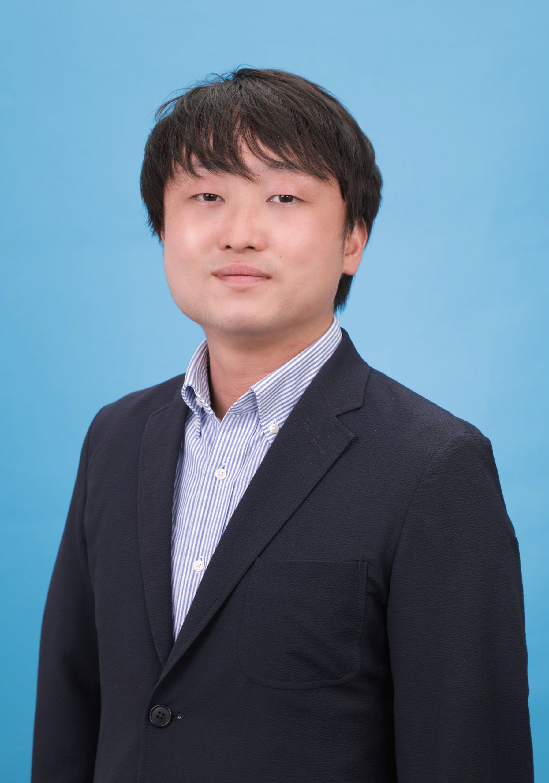 山口 航