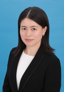 戸島 笑美子（とじま えみこ）