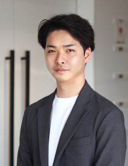 SATORI株式会社山田健太