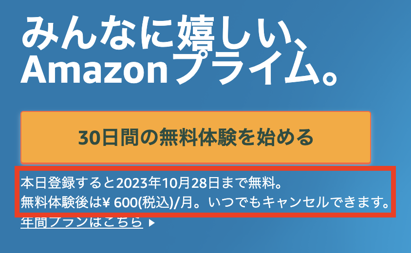 マイクロコピーの具体例