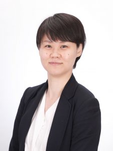 中西 亜梨沙