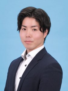 大脇 功暉