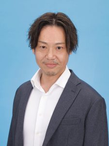石川 克洋