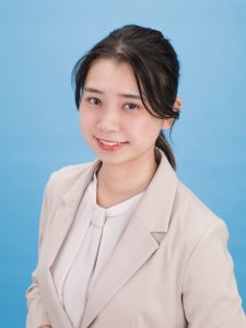 伊波 利咲（いは りさき）