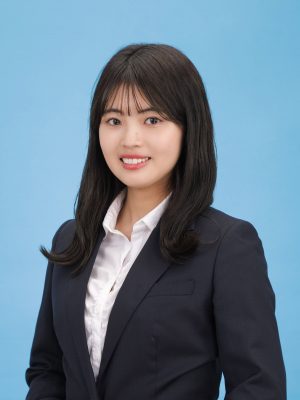  中村 日菜子 
