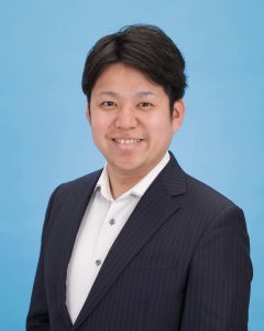 平田 陽亮（ひらた ようすけ）