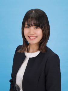 鈴木 麻葉（すずき あさは）