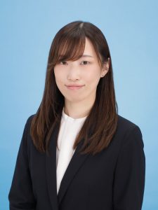 荻野 瑛里奈（おぎの えりな）