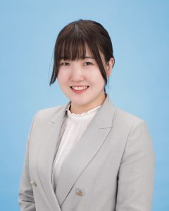 加藤 すみれ（かとう すみれ）