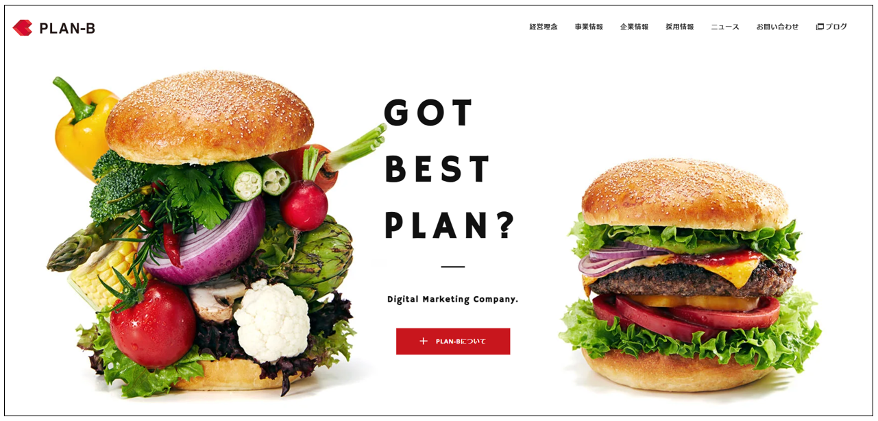PLAN-B
