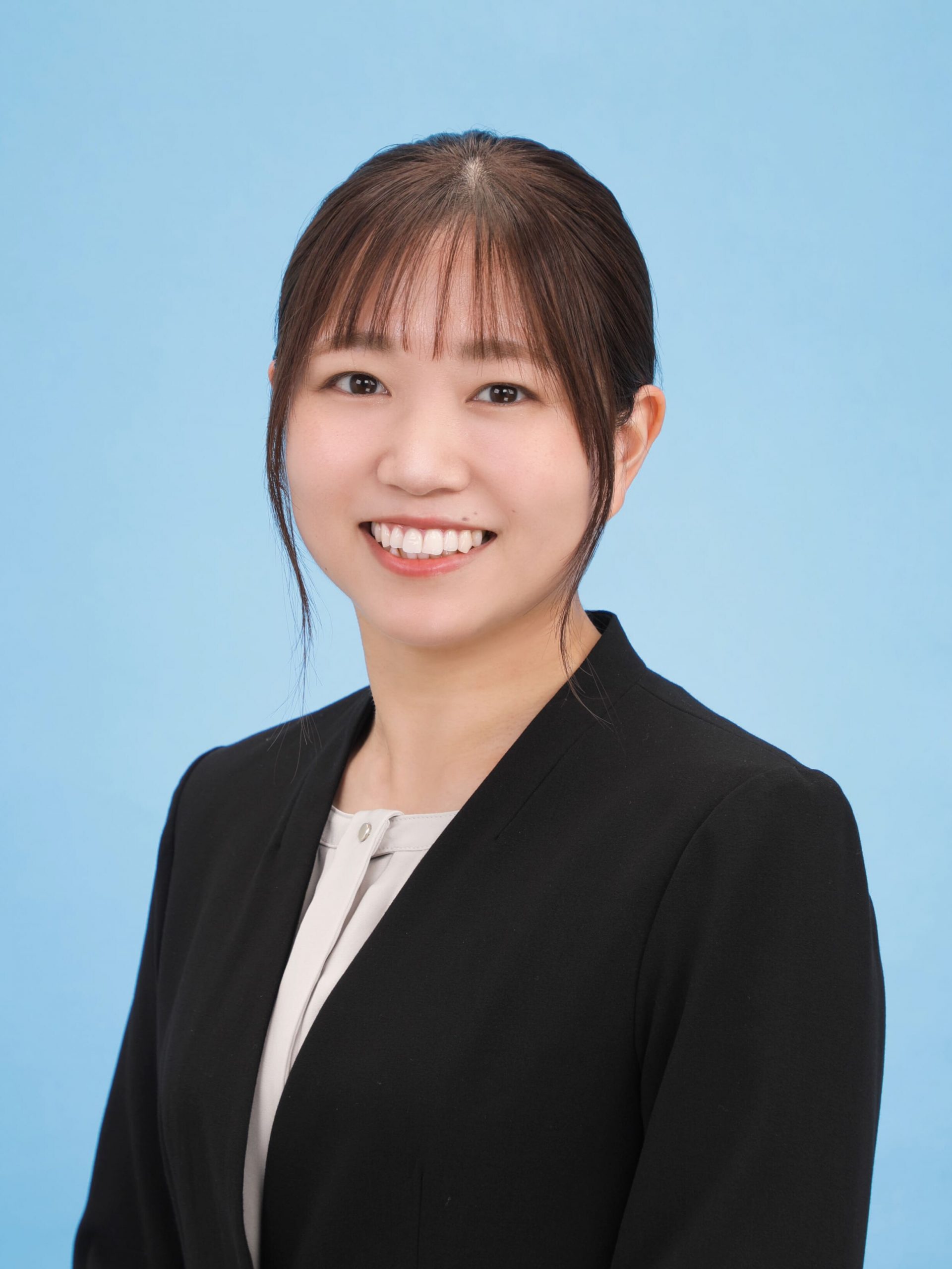 ナイル株式会社 矢嶋 美裕