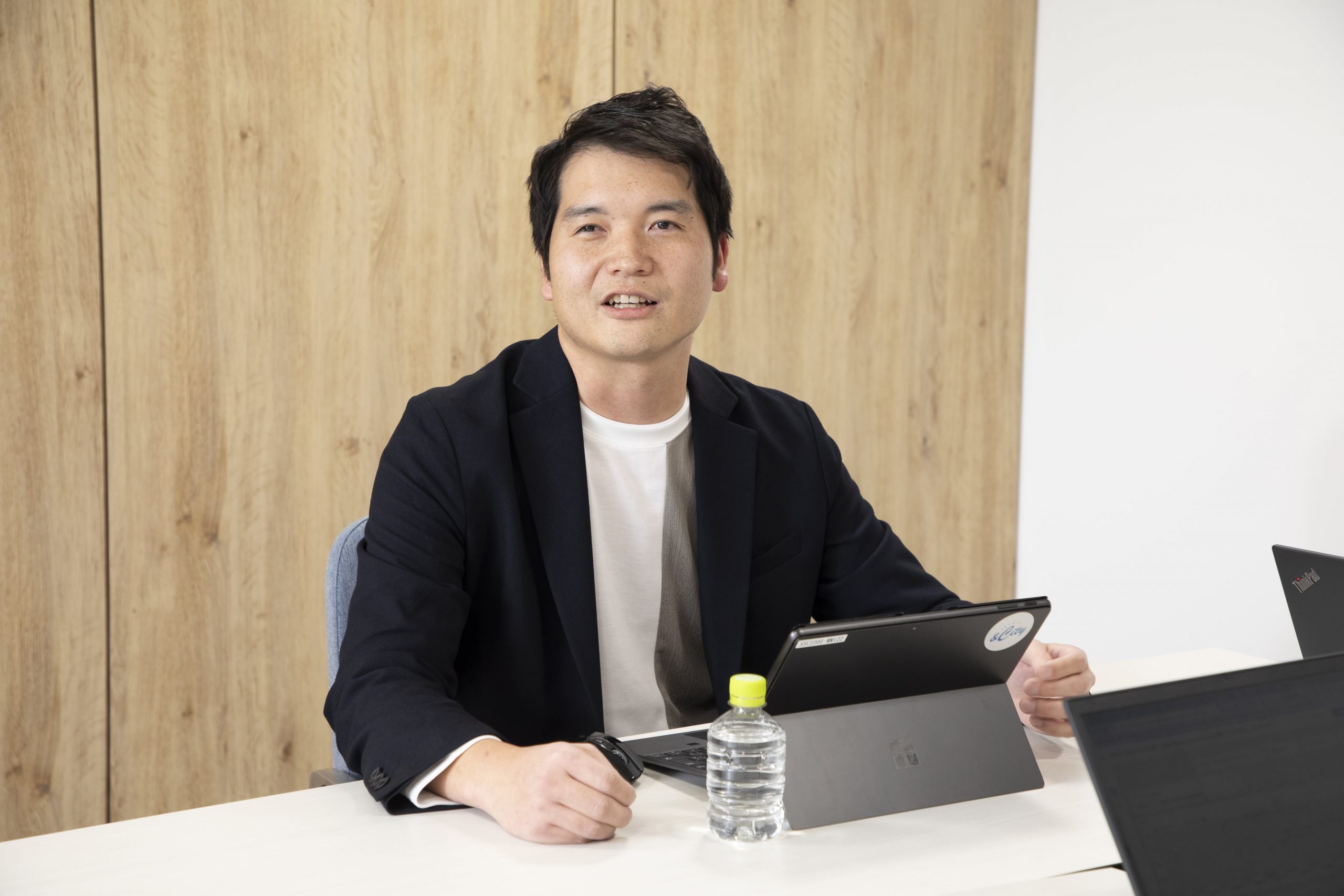 株式会社サンシャインシティ栗原剛氏1
