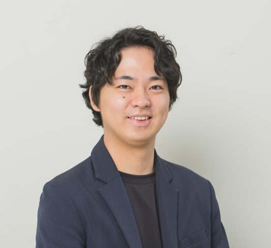 久保瞭也（ナイル株式会社 DX＆マーケティング事業部／セールスユニット・チームリーダー）
