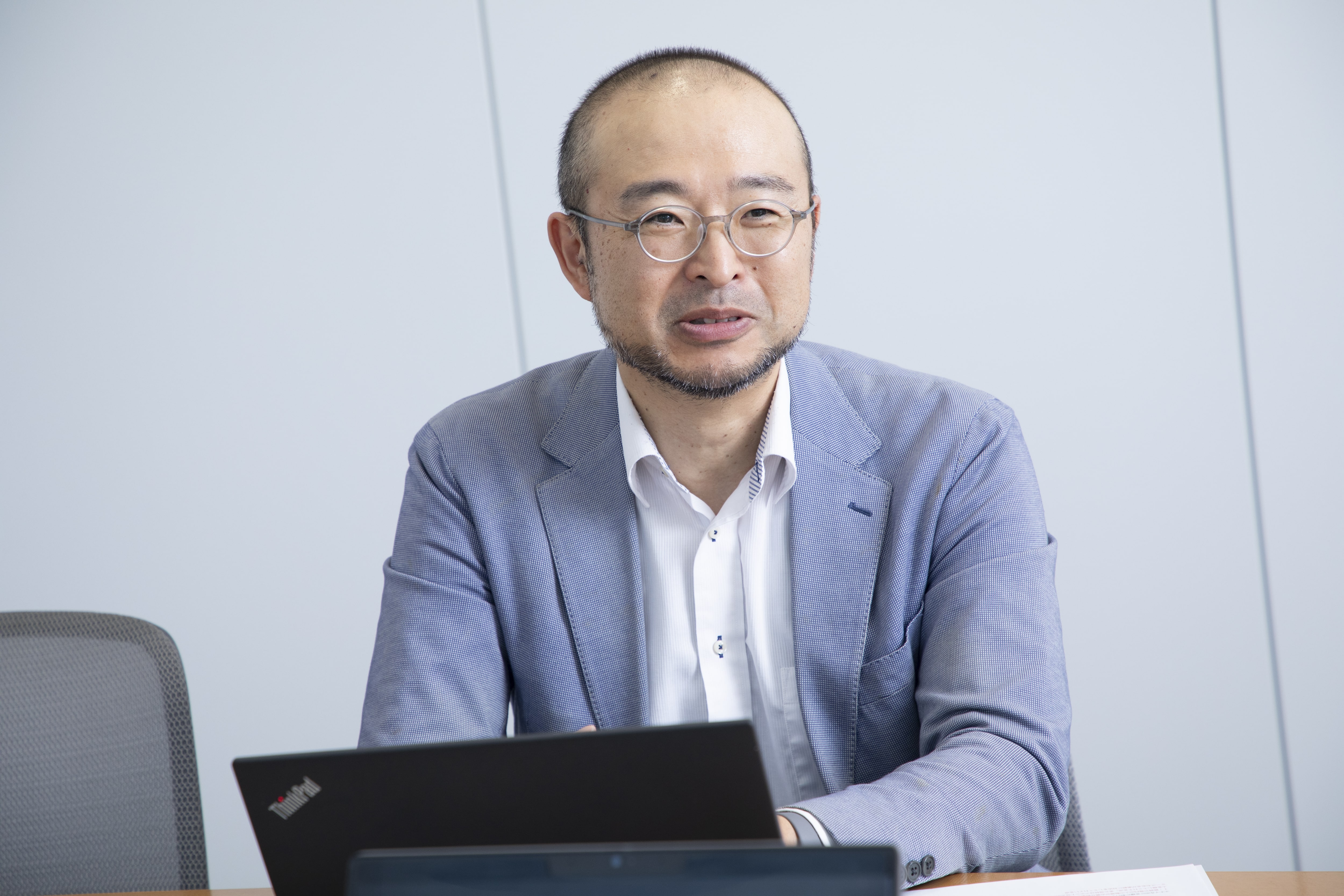 ナイル株式会社 寺田祐也