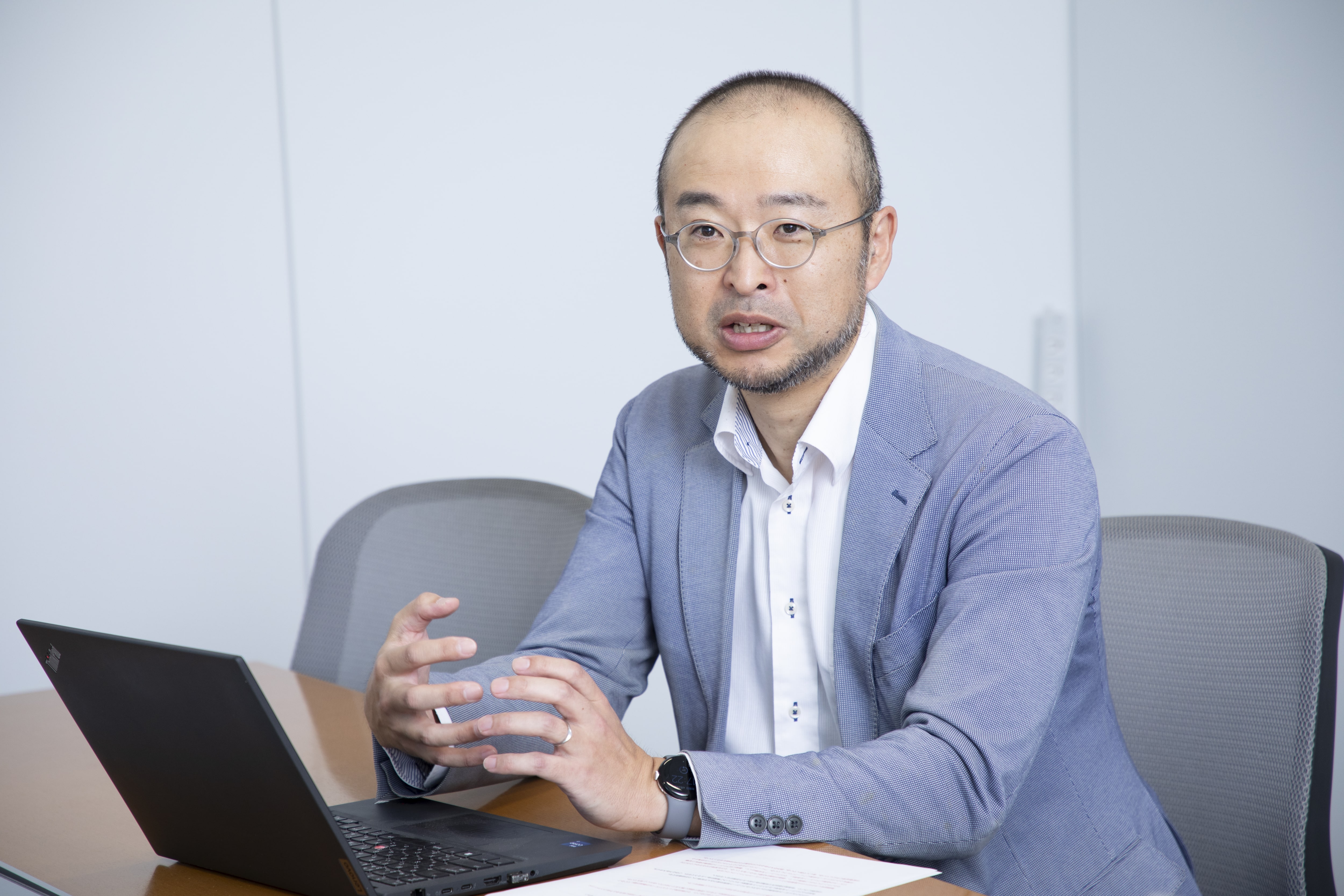 ナイル株式会社 寺田祐也