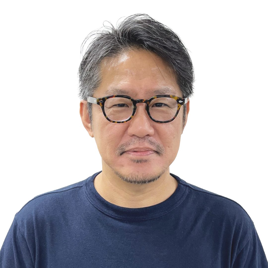 藤井 慎二郎の顔写真