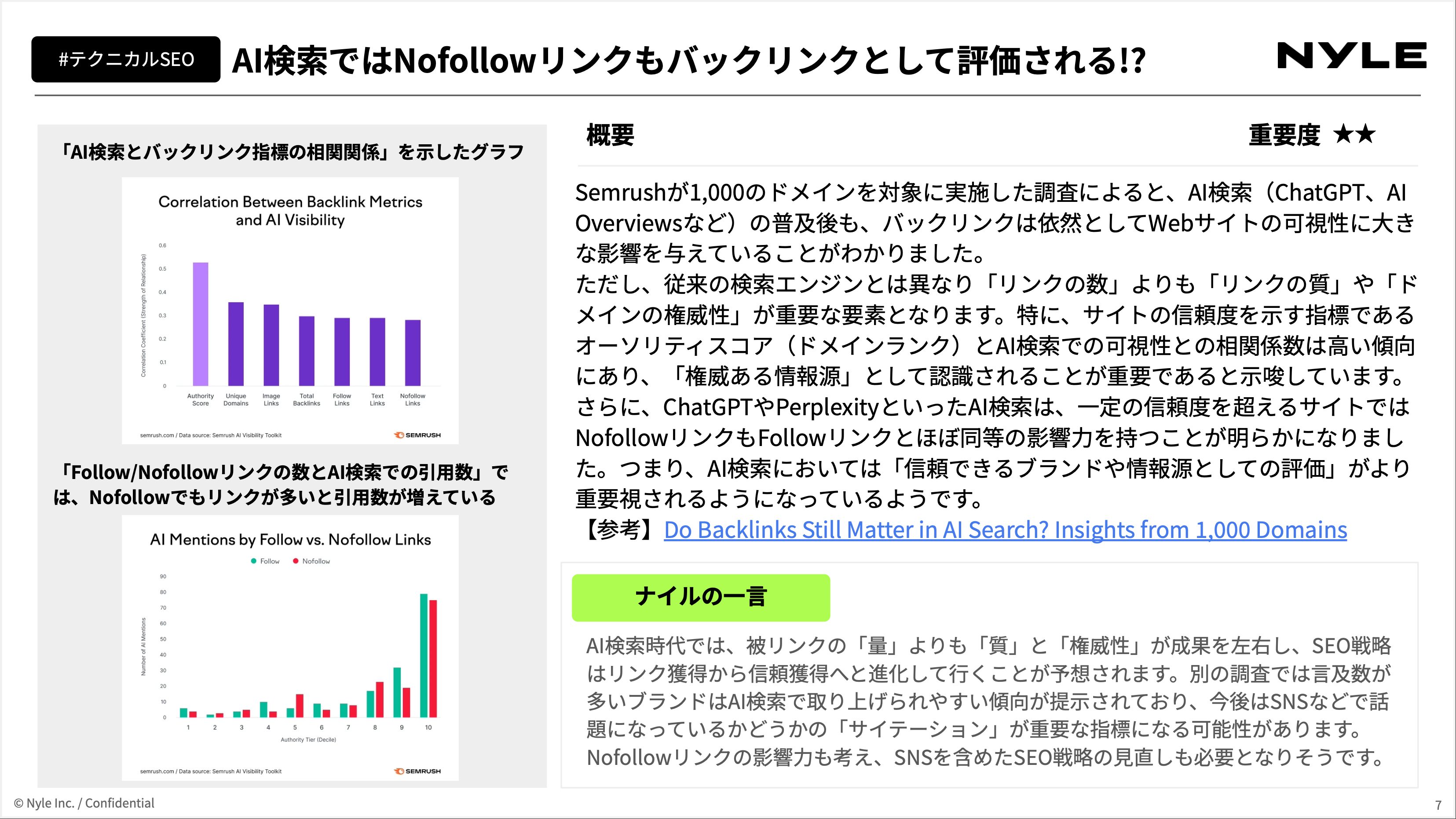 SEO・LLMOニュース25年11月号