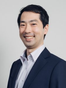 吉田 英誉（よしだ ひでよし）