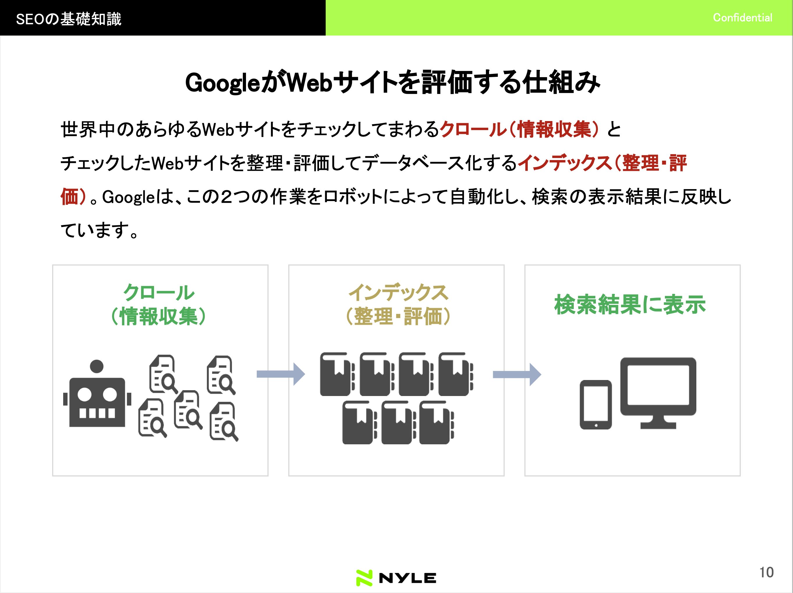 【2025年】SEOの教科書