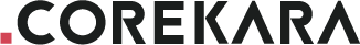 COREKARA ロゴ